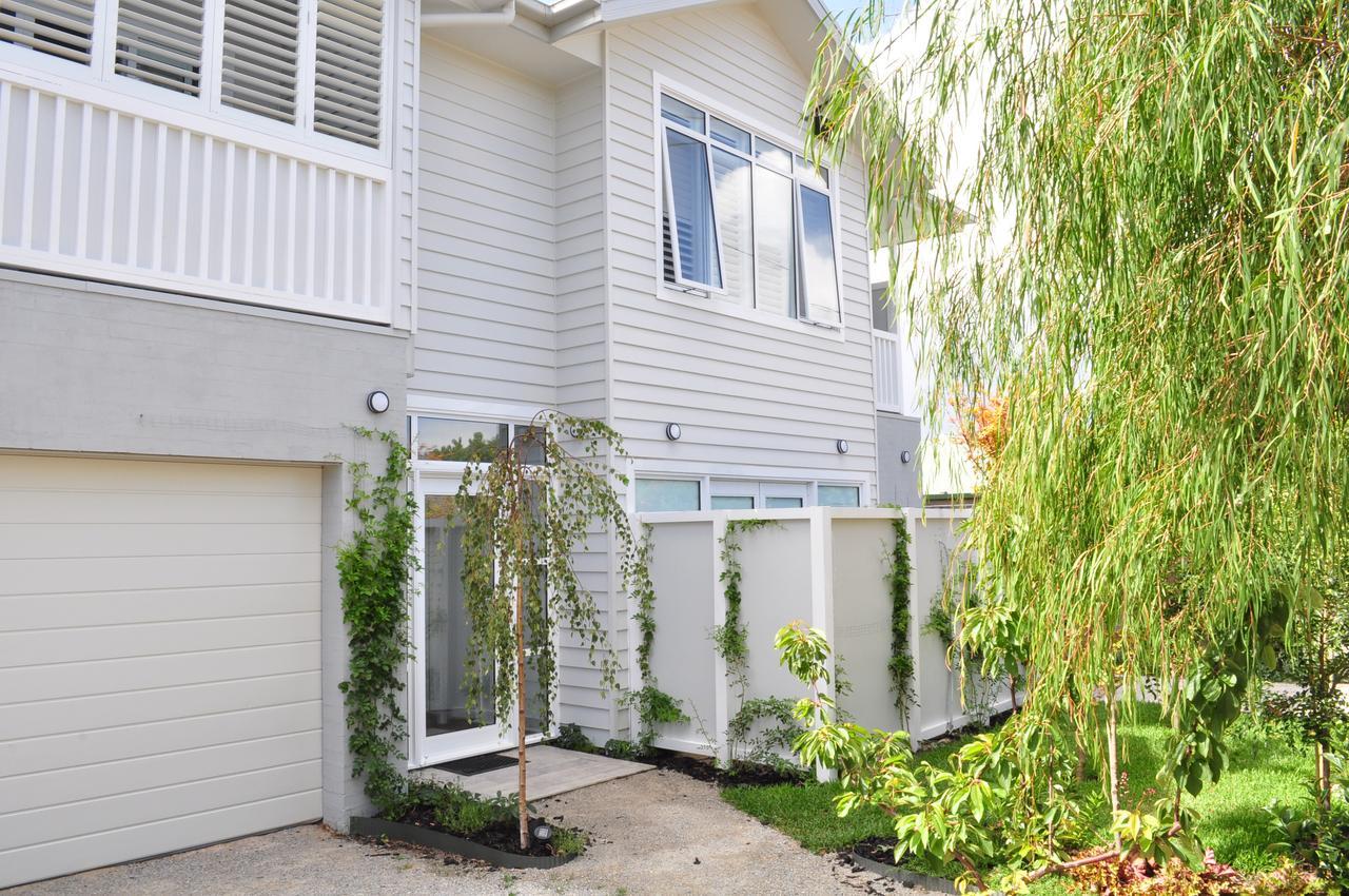 Sailaway Beach House Melbourne Exterior photo